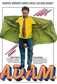 A.D.A.M. (1988) cover