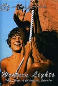 Phares d'ouest 1990 poster