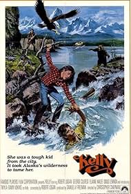 Kelly (1981) cover
