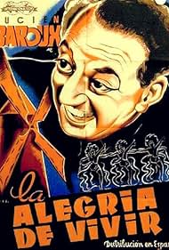 Moulin Rouge (1940) cover
