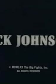 Jack Johnson 1970 poster