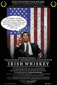 Irish Whiskey (1997) cover