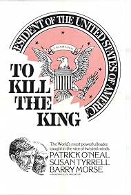 To Kill the King 1974 poster