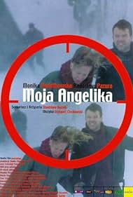 Moja Angelika (1999) cover