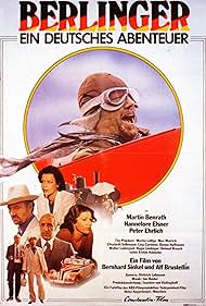 Berlinger (1975) cover