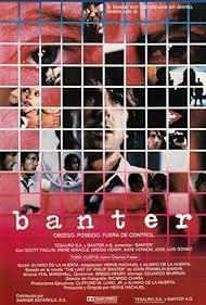 Banter (1986) cover
