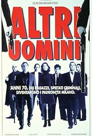 Altri uomini 1997 poster