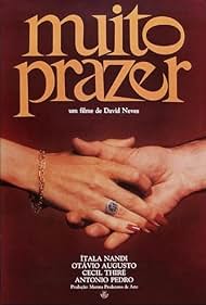 Muito Prazer (1979) cover