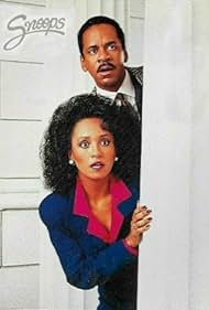 Snoops (1989) cover