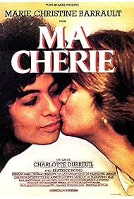Ma chérie (1980) cover