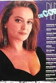 De Corpo e Alma (1992) cover