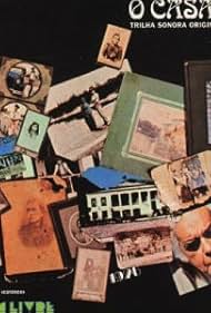 O Casarão (1976) cover