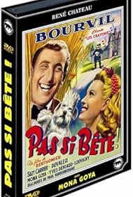 Pas si bête (1946) cover