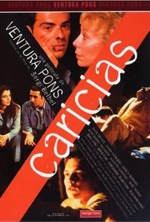 Carícies (1998) cover