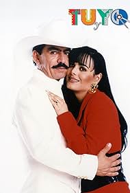 Tu y yo 1996 poster