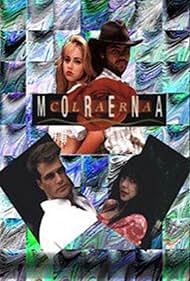 Morena Clara 1994 poster