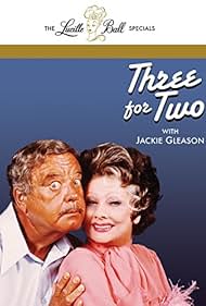 Three for Two 1975 poster