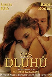Cas dluhu (1998) cover