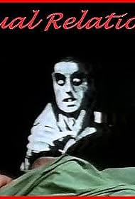 Casual Relations (1974) cover