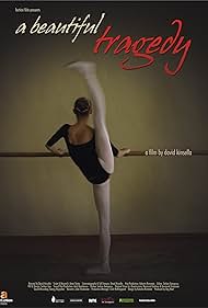 A Beautiful Tragedy 2008 poster
