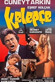 Kelepçe (1982) cover