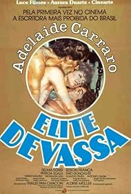 Elite Devassa 1984 poster