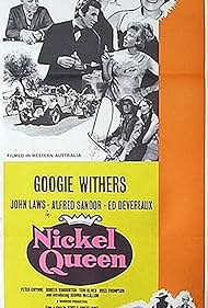 Nickel Queen (1971) cover
