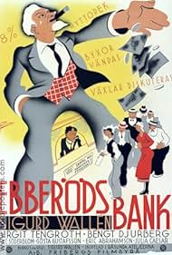Ebberöds bank (1935) cover