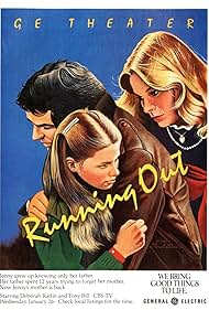 Running Out 1983 poster