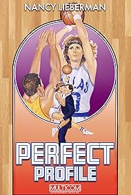 Perfect Profile (1989) cover