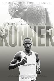 Runner (2019) cover