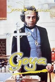 Goya 1985 copertina