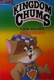 Kingdom Chums 1986 poster