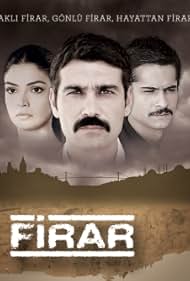 Firar (2011) cover