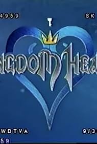 Kingdom Hearts 2003 poster