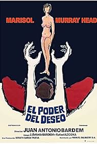 El poder del deseo (1975) cover
