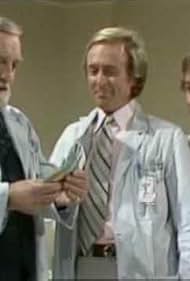 Doctor Down Under (1979) cover