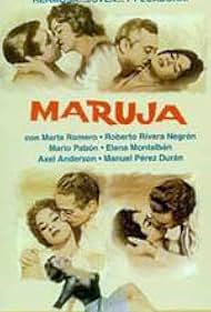 Maruja (1959) cover