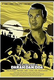 Darah dan doa (1950) cover