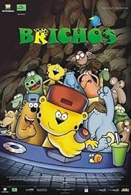 Brichos (2007) cover