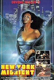 Flashing Lights 1979 poster