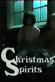 Christmas Spirits (1981) cover