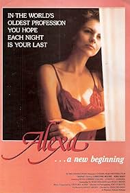 Alexa (1988) cover