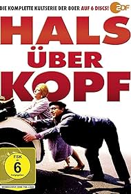Hals über Kopf (1987) cover