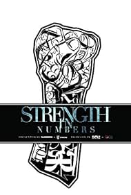 Strength in Numbers (2012) cover