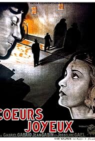 Coeurs joyeux (1932) cover