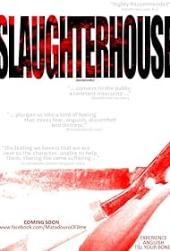 Matadouro 2012 poster