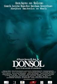 Donsol (2006) cover