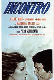 Incontro (1971) cover