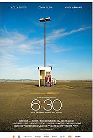 6:30 2006 poster